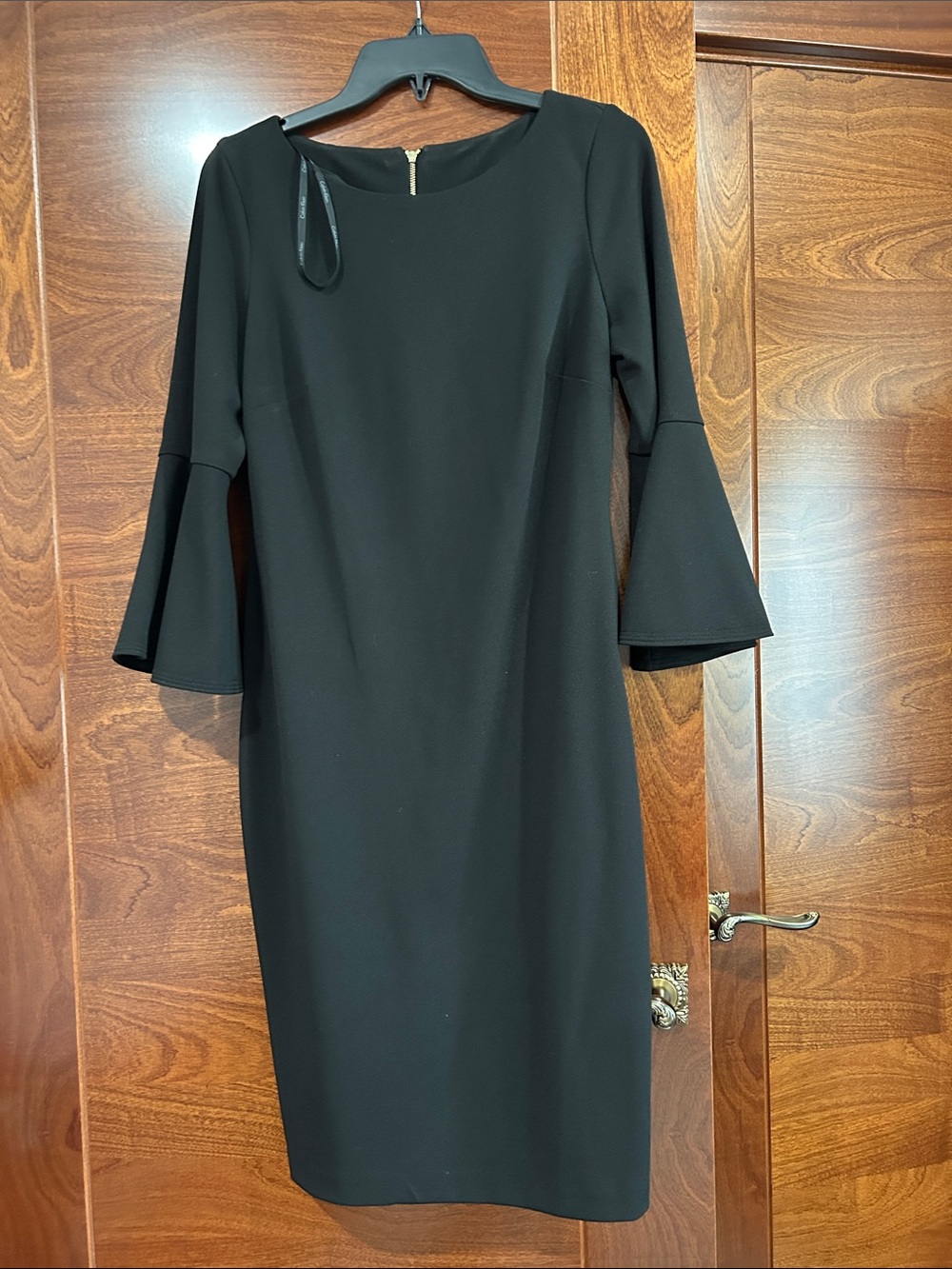 Calvin Klein dress